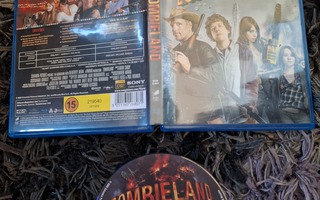 Zombieland - (Blu-ray)