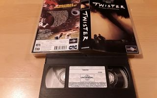 Twister - SW VHS (CIC)