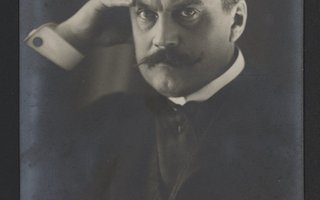 Henkilöt - Albert Edefelt_(19029)