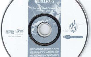 Descent3: Mercenary (PC-CD)