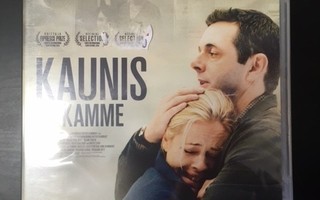 Kaunis poikamme DVD (UUSI)