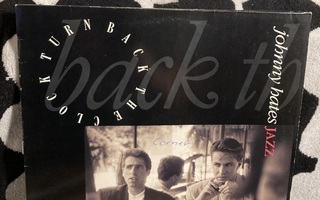 Johnny Hates Jazz – Turn Back The Clock 12"