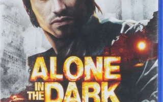 Alone In The Dark