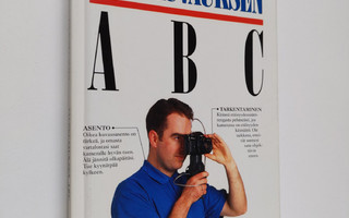 Michael Langford : Valokuvauksen ABC