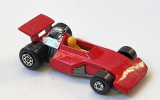 Matchbox  Formula 5000