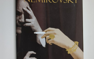 Irene Nemirovsky : David Golder
