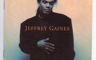 cd, Jeffrey Gaines: Jeffrey Gaines [pop, rock]