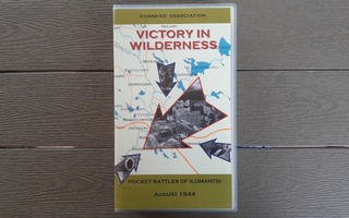 VHS: Victory in Wilderness / Korpisodan Suurvoitto (2003)