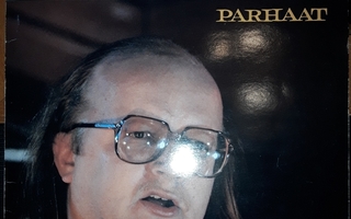 Juice Leskinen,  Parhaat LP