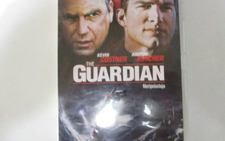 DVD THE GUARDIAN