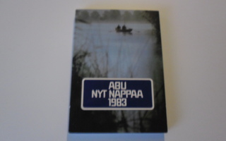Abu: Nyt nappaa katalogi 1983