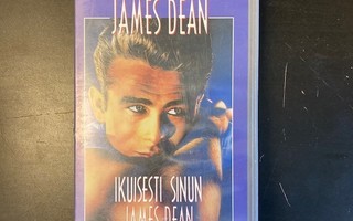 Ikuisesti sinun James Dean VHS