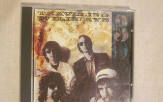 CD Traveling Wilburys Vol 3