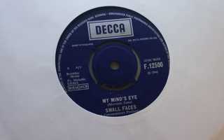 Small Faces – My Mind's Eye 7''
