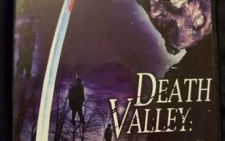 Death Valley - The Revenge of Bloody Bill