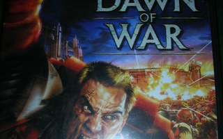PC peli Warhammer Dawn of War