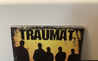 Traumat – Toinen Näytös CD