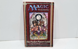 Magic the Gathering the Pocket Player's Guide