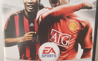 FIFA 09 PC DVD ROM peli
