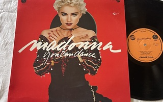 Madonna – You Can Dance (LP)_38D