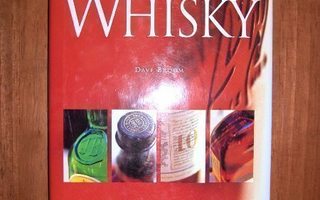 Dave Broom: Handbook of Whisky