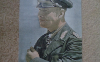 Generaloberst Erwin Rommel