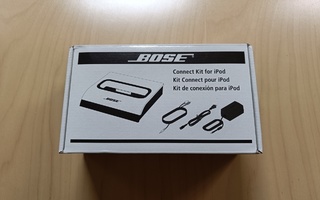 Bose iPod Connect Kit (EI PK)