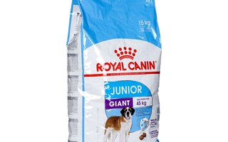 Royal Canin Giant Junior Puppy 15 kg