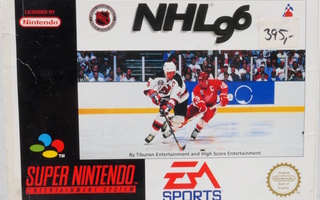 NHL 96