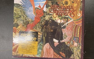 Santana - Abraxas (remastered) CD