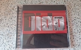 Dido - No Angel (CD)