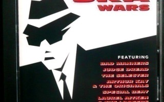 V/A: SKA wars