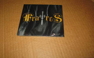 Fratres CD ST  v.2006  UUSI MUOVEISSA !