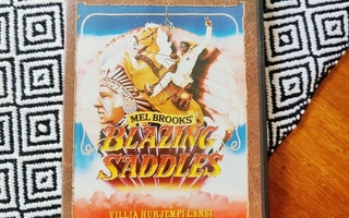 Blazing Saddles (1974) Mel Brooks