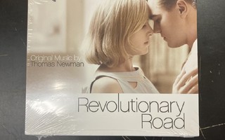 Revolutionary Road - The Soundtrack CD