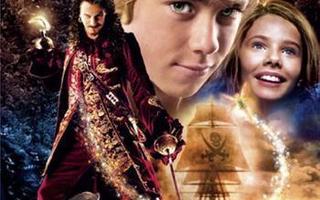 Peter Pan (2003)	(60 773)	UUSI	-FI-	suomik.	BLU-RAY