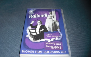 Ballaadi (Toivo Särkkä -ohjaus) 1994***