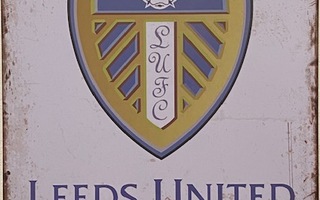 Kyltti Leeds United