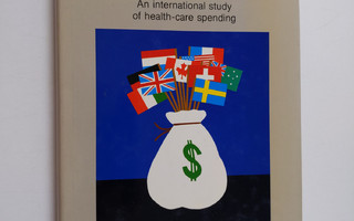 Robert Maxwell ym. : Health and Wealth - An International...