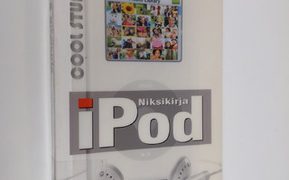 Scott Kelby : iPod niksikirja : Digimusiikin opas