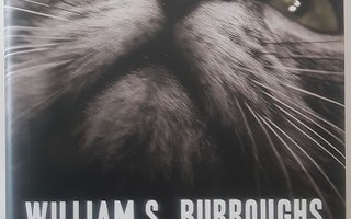 William S. Burroughs: Viimeiset sanat