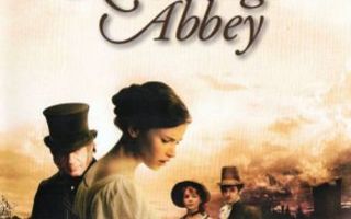 Northanger Abbey  DVD