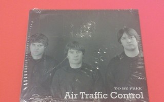 AIR TRAFFIC CONTROL: TO BE FREE uusi