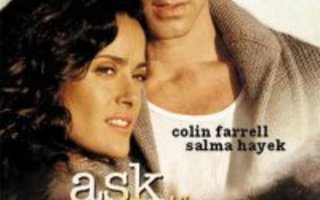 Ask the Dust  DVD