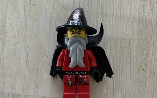 LEGO - Castle -Fantasy Era - Evil Wizard