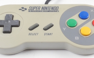 SNES Controller