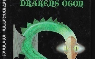 Stephen King : Drakens ögon