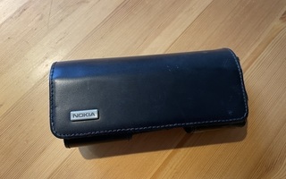 Alkuperäinen Nokia vyökotelo