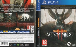 warhammer vermintide 2	(66 097)	k		PS4