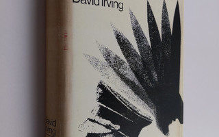 David Irving : V-2, Hitlerin unelma